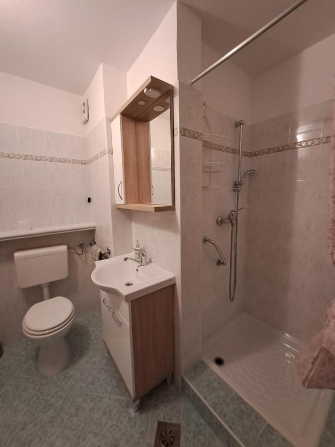 T&R Apartment Portoroz Exterior photo