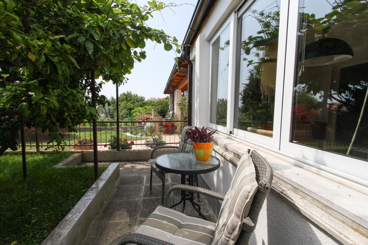 T&R Apartment Portoroz Exterior photo