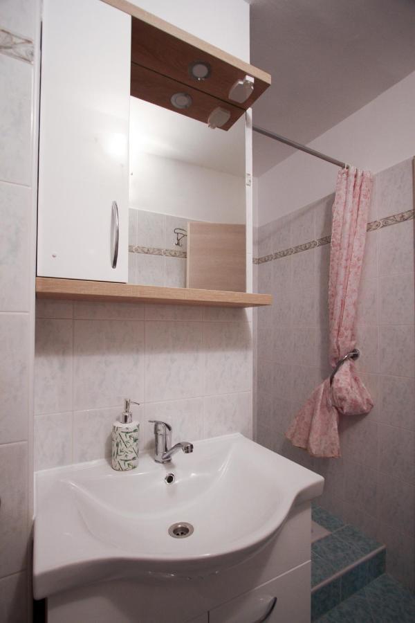 T&R Apartment Portoroz Exterior photo
