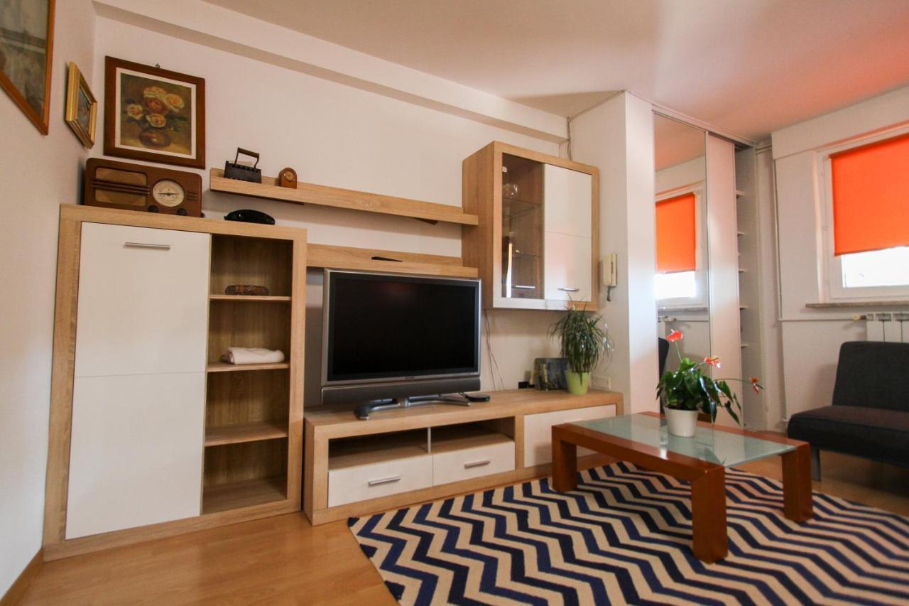 T&R Apartment Portoroz Exterior photo